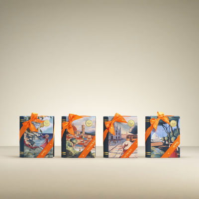 Chocolate Bookcase Bundle