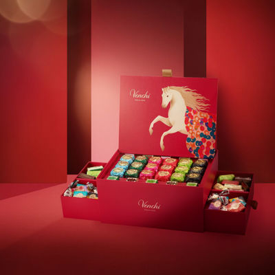Gallop Delight Collection Grand Giftbox 25.92 oz