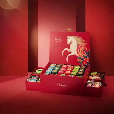 Gallop Delight Collection Grand Giftbox 25.92 oz