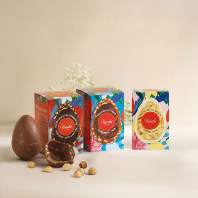 Mignon Eggs Discover Bundle