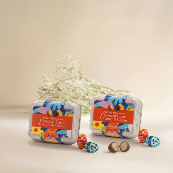 Mini Egg Carton Bundle of 2
