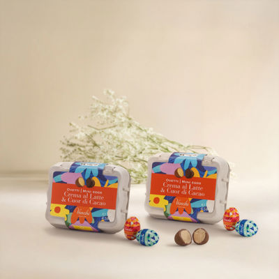Mini Egg Carton Bundle of 2