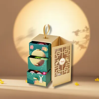 2026 MAF COLLECTION -PETITE LANTERN