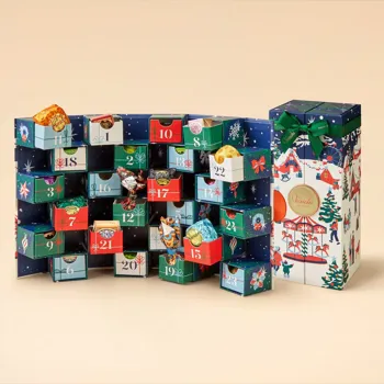 Prestige Advent Calendar