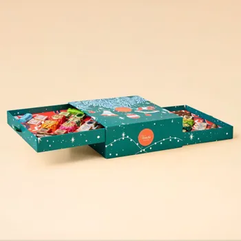 Deluxe Gift Box Vintage Dream Assorted Chocolates