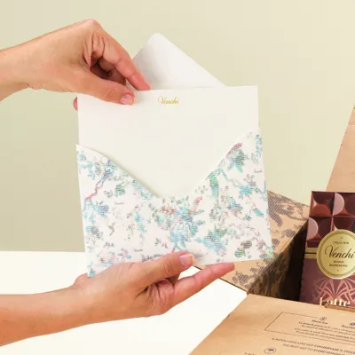 Extra Greetings card