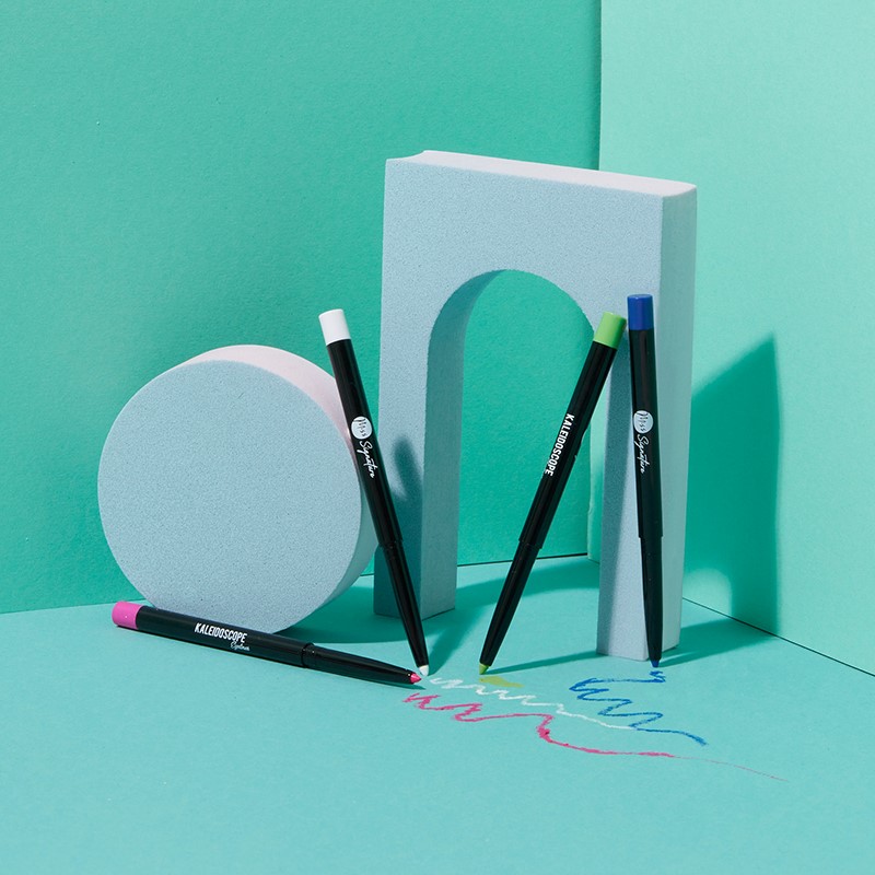 Kaleidoscope EyeLiner