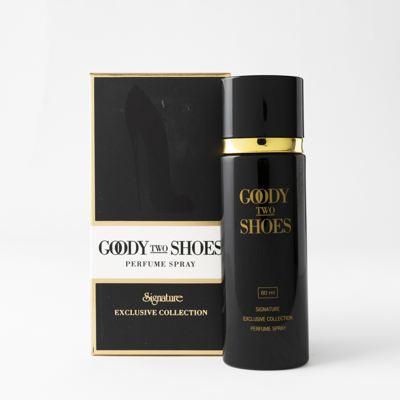 Goody Two Shoes 60ml