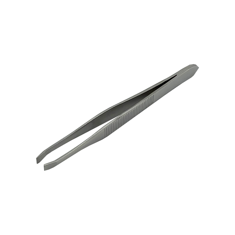 Long Silver Tweezer