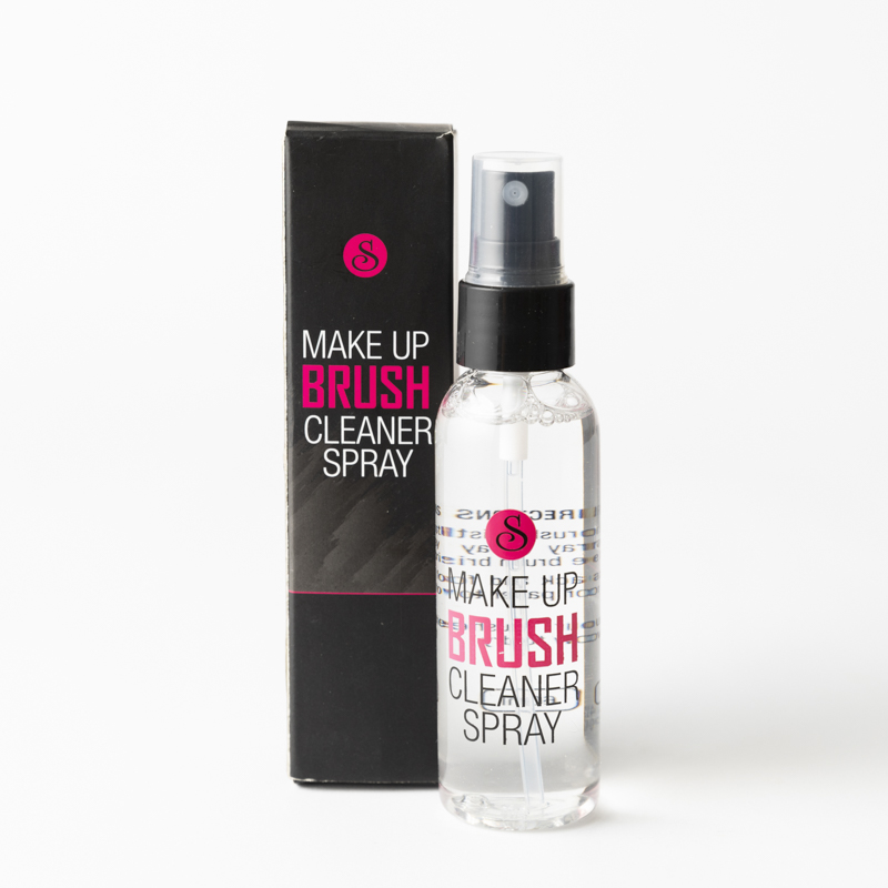 Make Up Brush Cleaner Spray