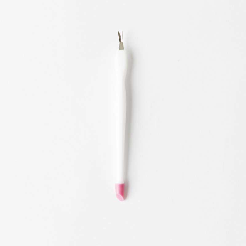 Cuticle Cutter & Pusher