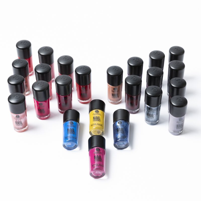 Nail Essentials Polish