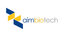 AIM Biotech at Tebubio