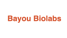 Bayou Biolabs at Tebubio
