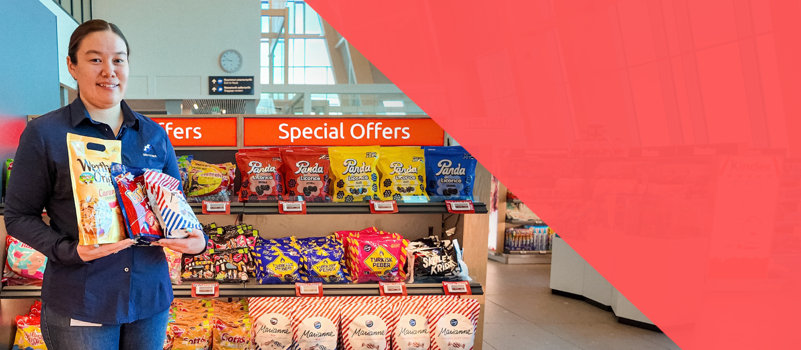 Kampagner special offers