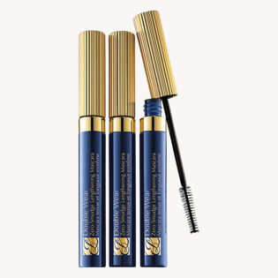 Estée Lauder Double Wear Zero-Smudge Mascara Set
