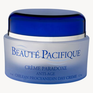 Beauté Pacifique Creme Paradoxe 50 ml