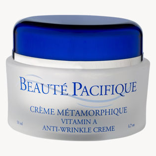 Beauté Pacifique Cremé Métamorphique 50 ml