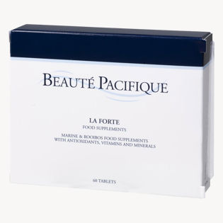 Beauté Pacifique Collagen Tabelets La Forte 60 g