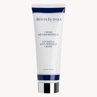 Beauté Pacifique Vitamin A Anti Wrinkle Night Cream 115 ml