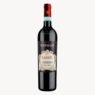 Tommasi, Rafael, Valpolicella Classico Superiore, DOC, dry,