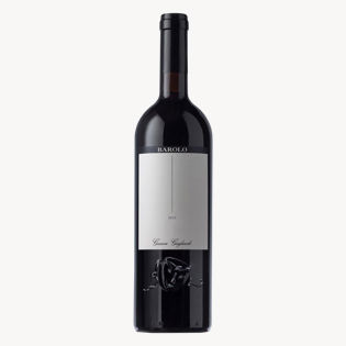 Gianni Gagliardo, Barolo, DOCG, dry, red 0.75L