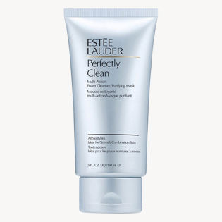 Estée Lauder Perfectly Clean Multi Action Foam Cleanser/Puri