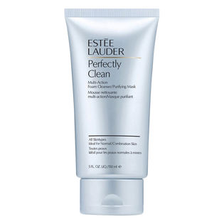 Estée Lauder Perfectly Clean Multi Action Foam Cleanser/Puri