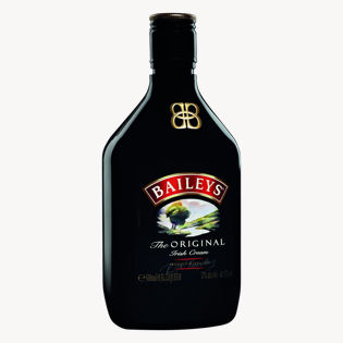 Baileys Irish Cream Liqueur 17% 0.5L PET