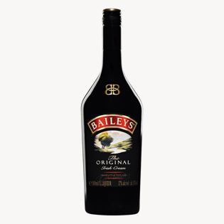 Baileys Irish Cream Liqueur 17% 1L