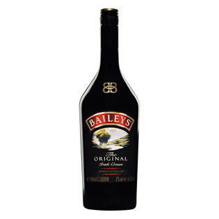 Baileys Irish Cream Liqueur 17% 1L