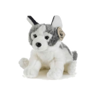 WWF Husky - 23cm