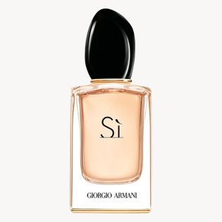 Giorgio Armani Sì Eau de Parfum 50 ml
