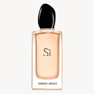Giorgio Armani Sì Eau de Parfum 100 ml