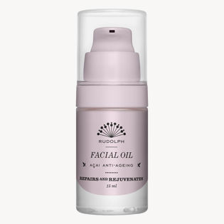 Rudolph Care Acai Anti-ageing Facial Oil 15 ml