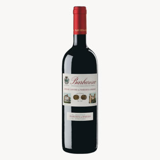 Marchesi di Barolo, Barbaresco, DOCG, dry, red, 0.75L