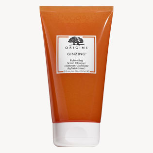 Origins Ginzing Refreshing Scrub Cleanser 150 ml