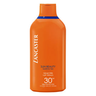 Lancaster Sun Beauty Silky Milk SPF30 400 ml