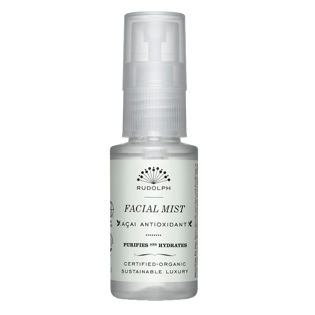 Rudolph Care Acai Antioxidant Facial Mist Travel Size 30 ml