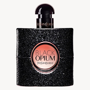 Yves Saint Laurent Black Opium Eau de Parfum 50 ml