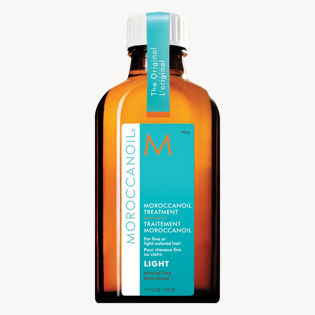 Moroccanoil Treatment Light 50 ml