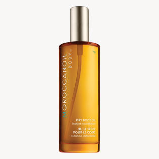 Moroccanoil Dry Body Oil 100 ml