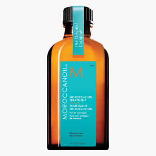Moroccanoil Hair Treatment 50 ml
