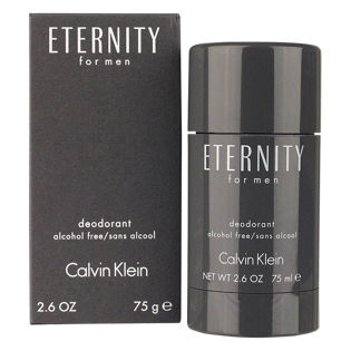 Calvin Klein Eternity for Men Deodorant Stick 75 ml