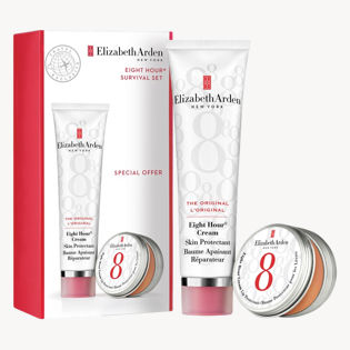Elizabeth Arden Eight Hour Cream Survival Set