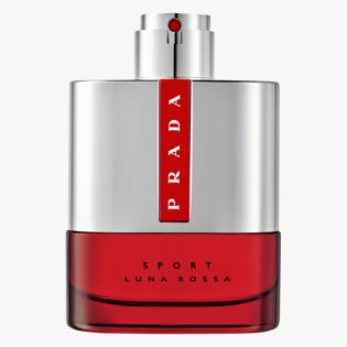Prada Luna Rossa Sport Eau de Toilette 100 ml