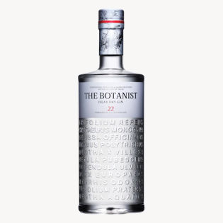 The Botanist Islay Gin 46% 1L
