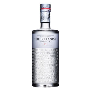 The Botanist Islay Gin 46% 1L