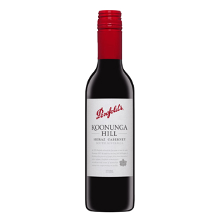 Penfolds Koonunga Hill Shiraz Cabernet 0.375L