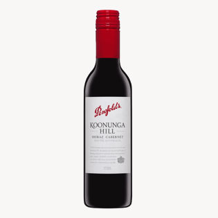 Penfolds Koonunga Hill Shiraz Cabernet 0.375L